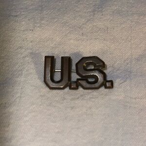 Vintage WWII US Navy Pin